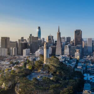 San Francisco - The Invisalign Team Experience
