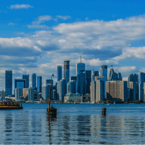 Toronto - Total Aligner Takeover for Doctors