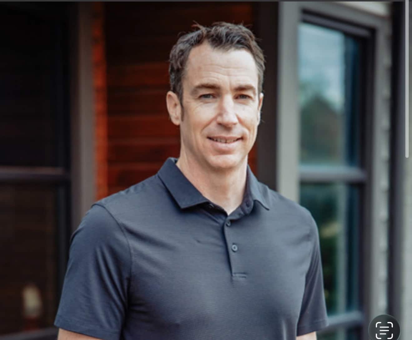 Dr. John Sweeney